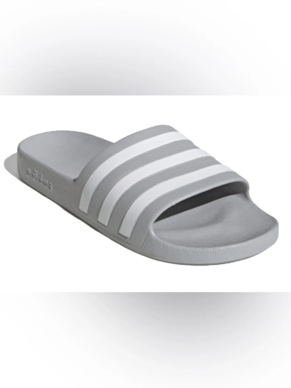 NWT Adidas Adilette Slide
